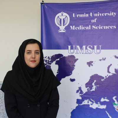 Dr. Leila Barghi